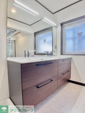 サワタカビルの物件内観写真